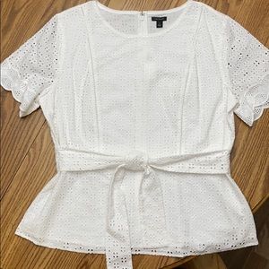 Ann Taylor Top